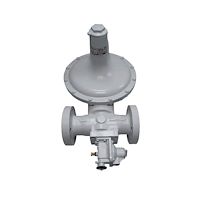 رگلاتور گاز جیوانز 